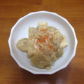 みめい's cooksnap of when they made 厚揚げと大根の酒粕ごま味噌煮◆和ごはん.