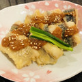 わか★'s cooksnap of when they made 生姜香る♩アジの竜田揚げ 特製旨みそダレ.