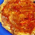 seacomet's cooksnap of when they made チーズ風味のふわふわ山芋オムレツ.