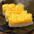 ♡mkwm♡'s cooksnap of when they made お節　簡単♪錦玉子.