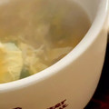 MULA's cooksnap of when they made ちりめんかきたま汁.