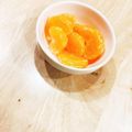 ♛tiara♛'s cooksnap of when they made フルーツ飴 ☆砂糖と水の割合☆.