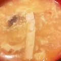 ぐるぐるぐるぐる's cooksnap of when they made 30年以上変わらぬレシピのサンラータン.