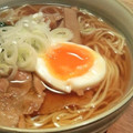 たもたん's cooksnap of when they made 簡単☆半熟卵.