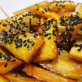 おみそさん's cooksnap of when they made 簡単うまい！大学芋.