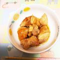 クック7N3X5Z☆'s cooksnap of when they made 肉マニア考案若鶏もも肉のうまいうまい南蛮.