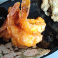 ＹＡＥＲ's cooksnap of when they made 我が家の揚げないエビマヨ♡.