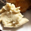 もんずん's cooksnap of when they made コストコマッシュポテトの戻し方.