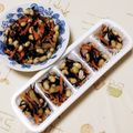ネコかえる's cooksnap of when they made 製氷皿を活用　お弁当用冷凍食品の保存に.