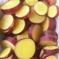 クック6MWF4K☆'s cooksnap of when they made 【農家のレシピ】さつまいもの甘露煮.