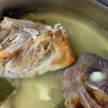 ぴよぴよポン's cooksnap of when they made だしソムリエ直伝【和風・鯛アラだし】.
