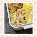 ゆけり３兄弟's cooksnap of when they made れんこんのたらこバター炒め.