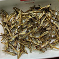 chomemama's cooksnap of when they made 田作り 甘め♪.