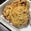 Takahashi9's cooksnap of when they made 成型なし♪*チョコチャンククッキー*.