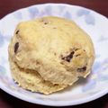 なごめぐママ's cooksnap of when they made 簡単！可愛いちょこスコーン♡.