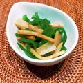 ｊｏｃｏｍｏｍｏｌａ's cooksnap of when they made ピーマンのオイスターソース炒め.
