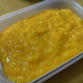 まったりFE's cooksnap of when they made 薄皮も栄養たっぷり！【簡単みかんジャム】.