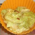 井澤綾華（井澤農園）'s cooksnap of when they made やみつき☆レンジでキャベツ炒め.