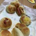 ともぱんたから's cooksnap of when they made 手作りパン.