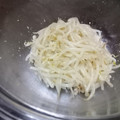 クックGGLXTL☆'s cooksnap of when they made 簡単無限もやし.
