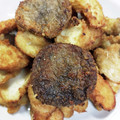 ＹＯＵ太's cooksnap of when they made エリンギの唐揚げ.