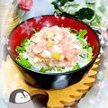 ☆なあなクック☆'s cooksnap of when they made 時短、簡単、ネギトロ丼.