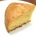 はにころん's cooksnap of when they made ✿ホットケーキミックス✿さつまいもケーキ.