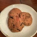 クック15FFG6☆'s cooksnap of when they made がんもどきの甘辛煮.