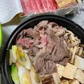 がっつママ's cooksnap of when they made すき焼き.