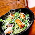 ＊あんずあん＊'s cooksnap of when they made 簡単！おつまみ☆はんぺんのマヨネーズ和え.