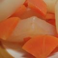 あゆたっくん's cooksnap of when they made 大根のケチャップ煮.