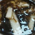 あゆたっくん's cooksnap of when they made シャキシャキ山芋もずく酢.