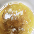 ぴなこ614's cooksnap of when they made 天気の子より！卵白と塩昆布の簡単スープ♪.