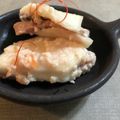 ユウパンダ's cooksnap of when they made 昔ながらのかぶら寿司.