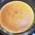 クックLVBS6R☆'s cooksnap of when they made 【超簡単】ベイクドチーズケーキ.