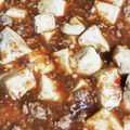 エスペロス's cooksnap of when they made 辛さが美味しい 自家製 麻婆豆腐.