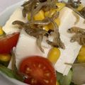☆ごはんできた☆'s cooksnap of when they made 青じそドレッシング.