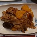 ミドランドキッチン's cooksnap of when they made 夏野菜と豚肉の香ばしソテー.