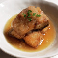 気まぐれ♡雨おんな's cooksnap of when they made 鯖竜田揚げのコク旨おろし煮.