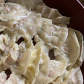 あずみママのお菓子's cooksnap of when they made 絶品！白菜餃子であの王将の味！！.