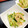 ルぴあ's cooksnap of when they made 節約料理♪鶏皮とキュウリの中華和え.