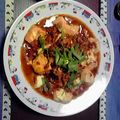 らみねす's cooksnap of when they made 簡単！マーボー豆腐.