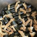 まなつきママ's cooksnap of when they made 鮭の昆布巻き.