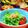 ✽チョコⅠＨ✽'s cooksnap of when they made 長男の水菜にツナを乗せたサラダ？.