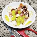 ひっこ's cooksnap of when they made 簡単♪綺麗に☆電子レンジで炒りギンナン！.