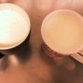 ☆ichika＊☆'s cooksnap of when they made 甘さ控えめ牛乳寒天.