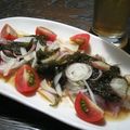 たなか家's cooksnap of when they made 白身魚onもずく♡.