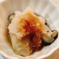 なっつなおこ's cooksnap of when they made 牡蠣のみぞれポン酢.