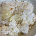 snow012's cooksnap of when they made ゆりねとほたての炊き込みごはん.