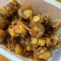 るるカフェ's cooksnap of when they made ☆話題入り☆ベビーホタテの佃煮.